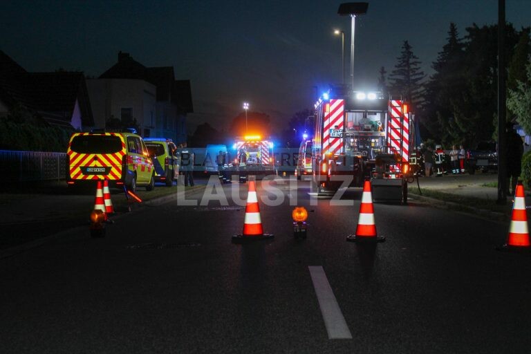 Blaulichtreport Lausitz (@blaulichtreportlausitz@feuerwehr.social ...